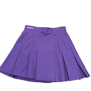 Ellesse skirt new